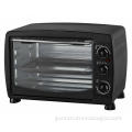28L multi-function electric oven - easy to operate(B2)